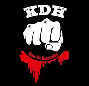 La Fresquera con KDH La Fresquera con KDH